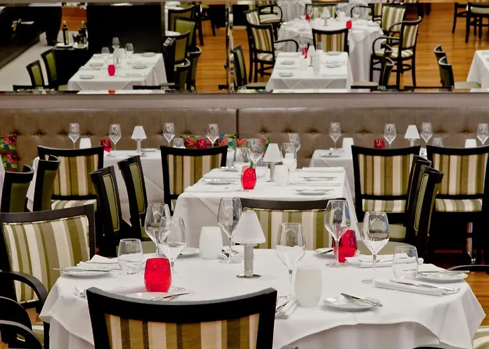 Golden Tulip São José dos Campos Hotel