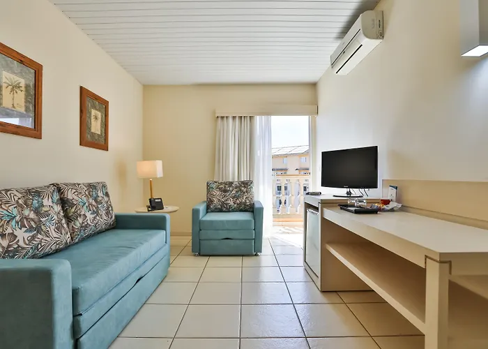 Boutique Thermas De Olimpia Resort