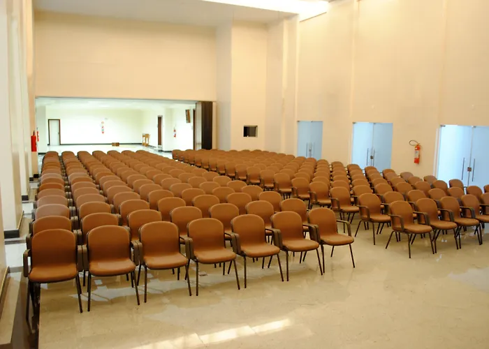 Resorts de Lujo en Sureste de Brasil