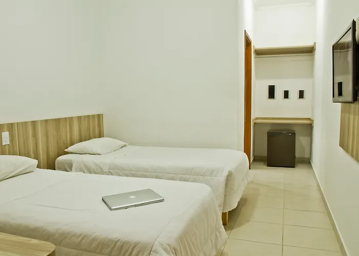 Eden Park Hotel Sorocaba