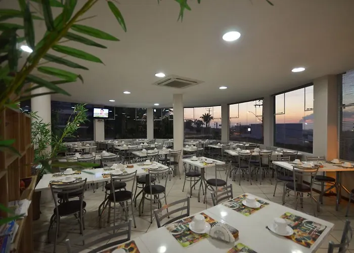 Hotel Alji Indaiatuba
