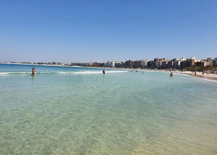 Ap Praia Do Forte! Charme E Conforto! Cabo Frio