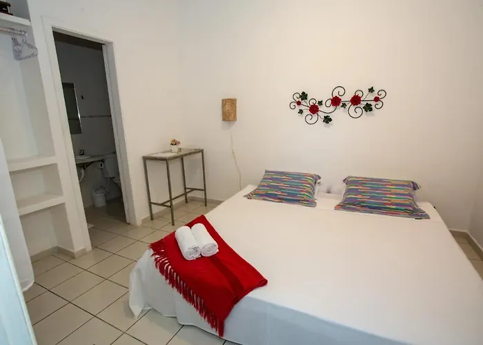 Pousada Aloha Cantinho Guarujá