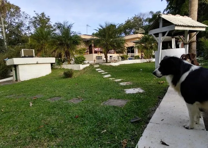 Chácara em Guararema Brasil Vila