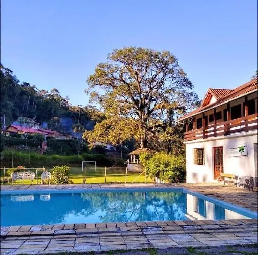 Espaço jequitibá Nova Friburgo