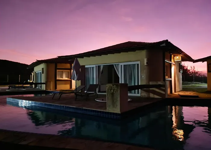Buzios Beach Resort 5 star