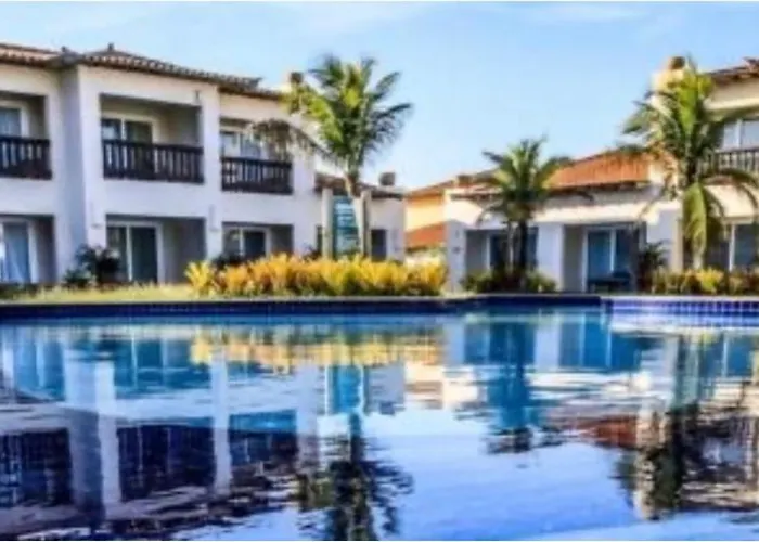 Buzios Beach Resort Super Luxo Residencial 2501 E 2502