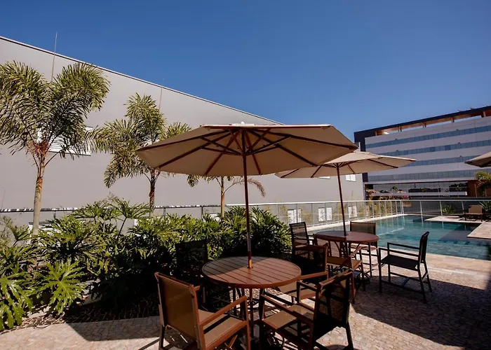 Gaben Hotel Jaú