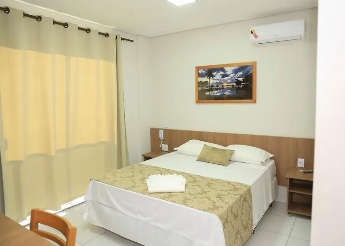 Pontal Executive Hotel Curvelo