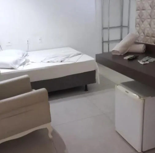 Motel Tropical Ribeirão Preto