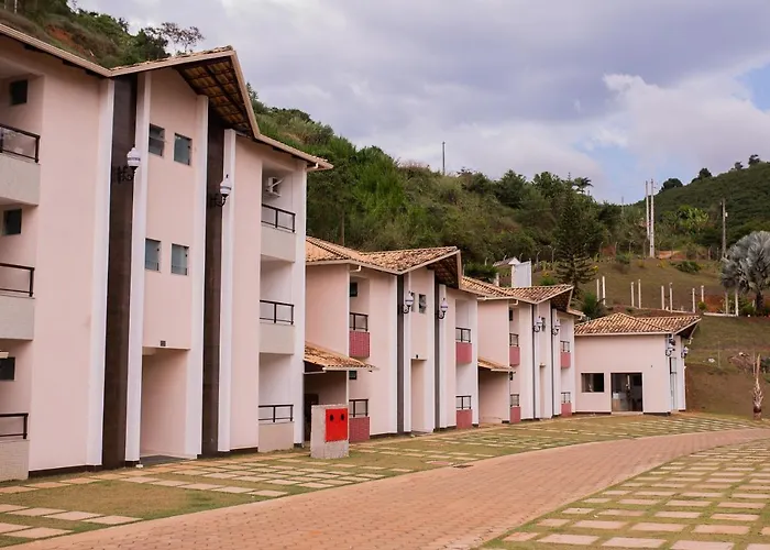 Manancial Hotel E Eventos Manhuacu