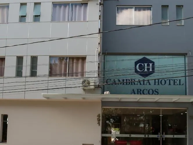 Cambraia Hotel Arcos