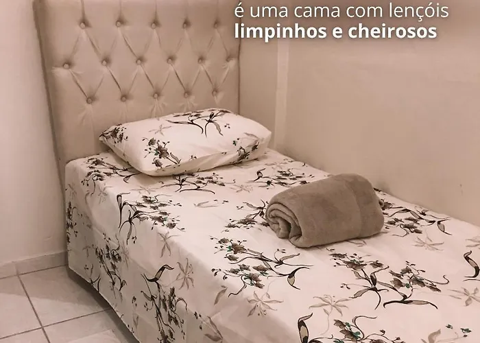 Hotel Havana Nova Serrana