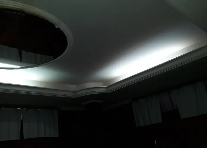 Planeta Sex Motel São João del Rei