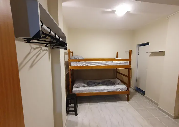 Residencial Vila Buarque São Paulo