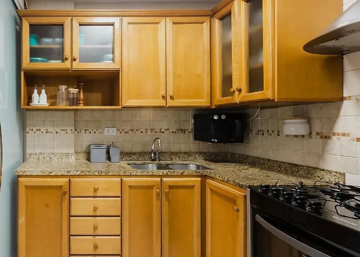 Ipanema - Estilo E Conforto Proximo A Praia Apartamento Rio de Janeiro aceita animais de estimação