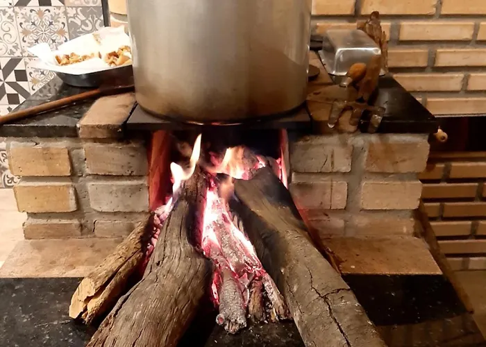 Casa Espetacular No Centro De Diamantina Acomodação com café da manhã