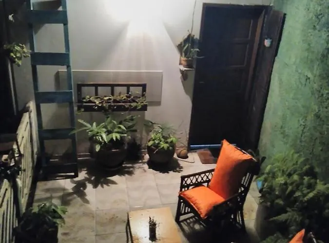Temporada Suite Praia Do Hostel Apara Ibicui Mangaratiba