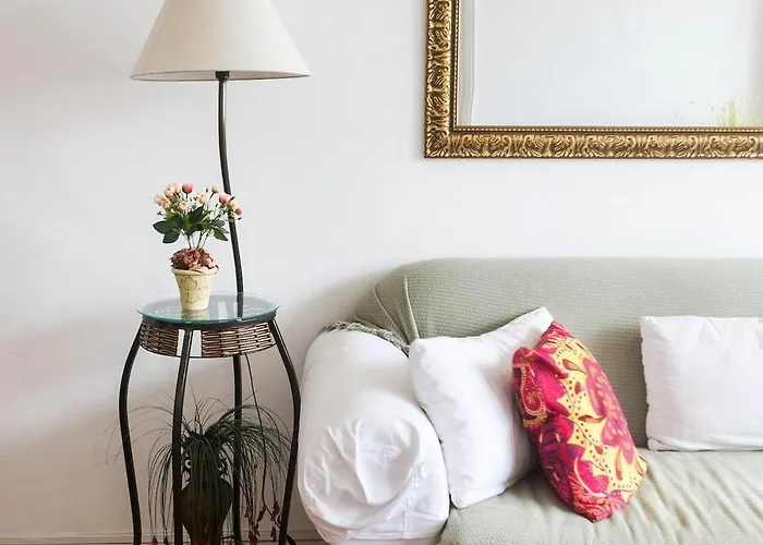 Quarto E Sala Espacoso No Leblon Rio de Janeiro