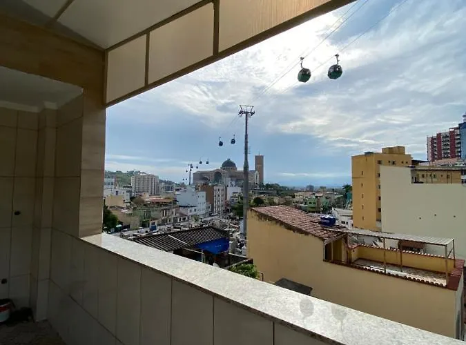 Pousada Dona Mira Aparecida 