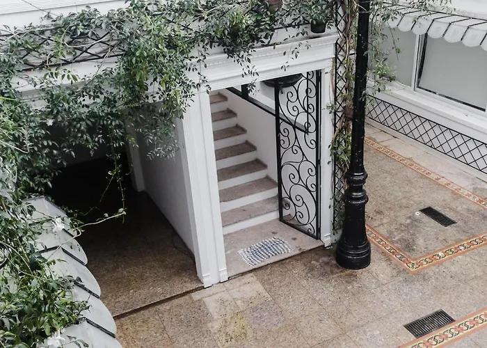 Vilarejo - Centro Histórico Ilhabela