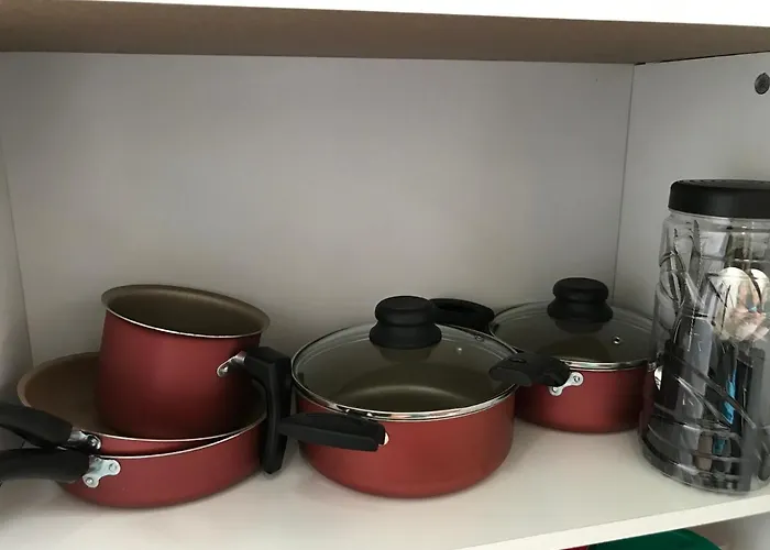 Otimo Apartamento Em Copacabana. Rio de Janeiro
