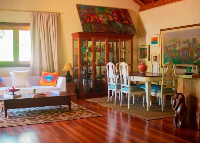 Go Organic Club - Santo Antonio Do Pinhal Sp, Brasil Hotel