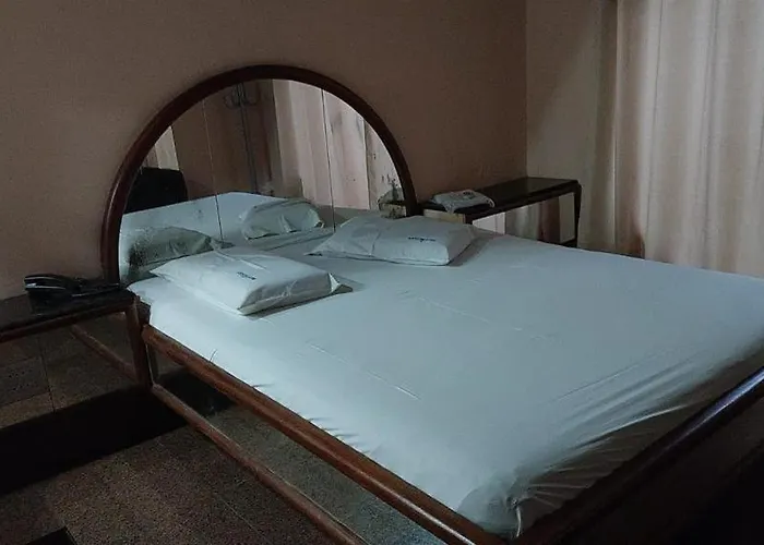 Hôtels à Rio de Janeiro