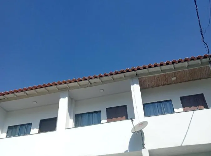 Recanto Bela Vista Serra Tiradentes