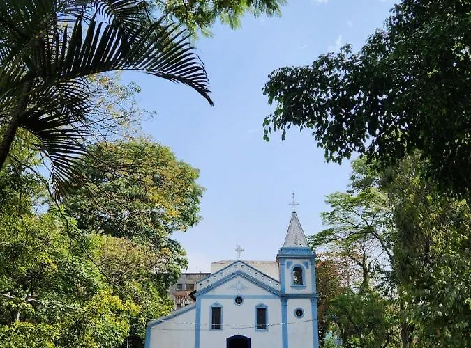 Casa Privativa Metro Penha Hotel São Paulo