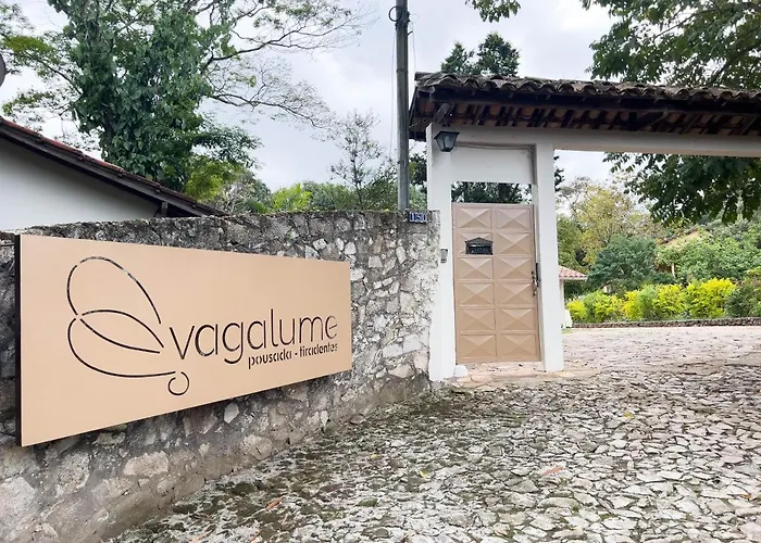 Pousada Vagalume Tiradentes