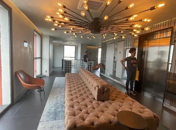 Studio Allianz Perdizes Sao Paulo