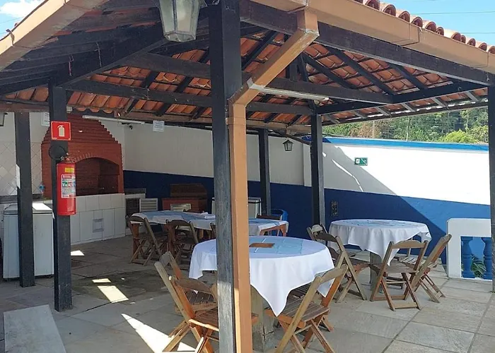 Clube Campestre Dos Securitarios Teresópolis