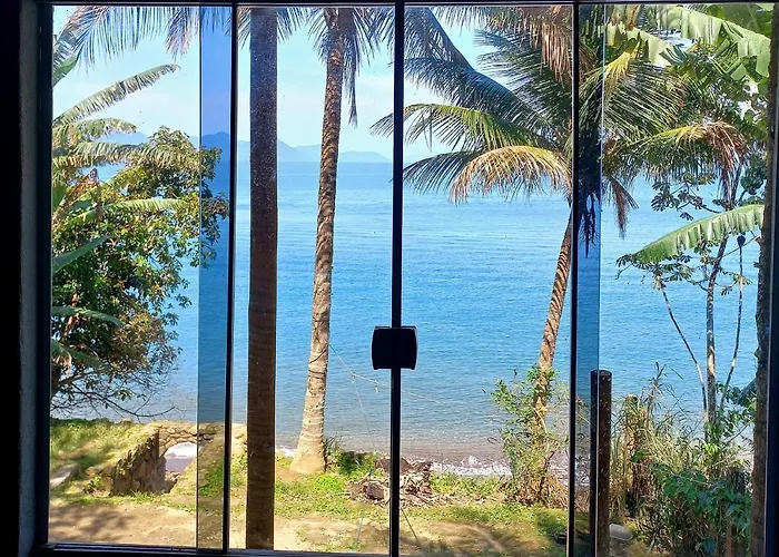 Suites Mar Do Leste Angra dos Reis