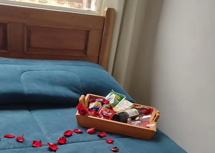 Aconchego Da Vovó Hotel Tiradentes
