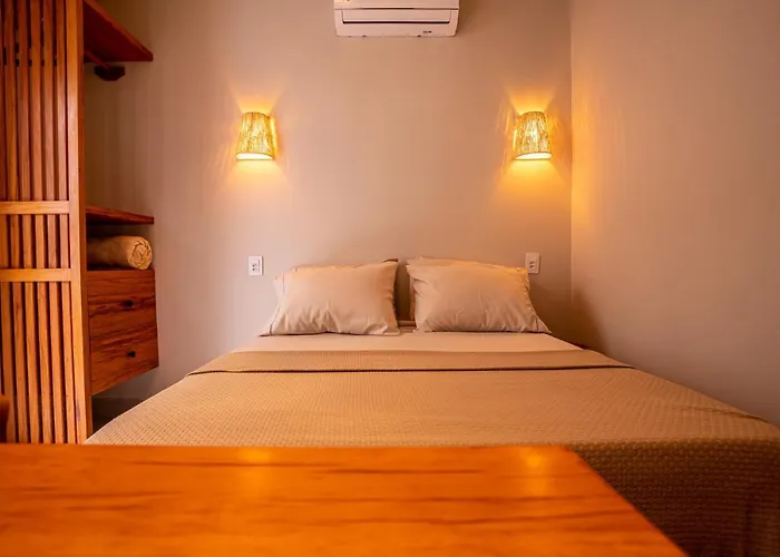 Casa Savana São Paulo