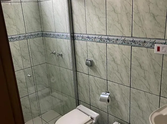 Bravo City Hotel Sao Carlos
