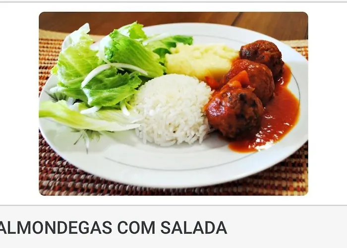 Motel Mediterrâneo Lagoa Santa 
