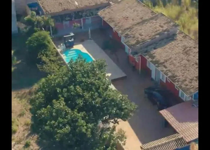 Pousada YHWH Buzios Piscina- promoção pet com custo extra sob consulta