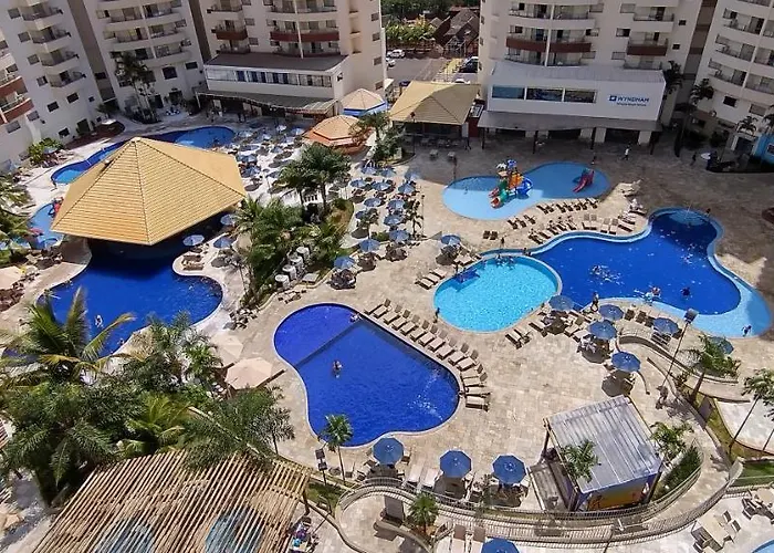 Royal Hotel Olímpia