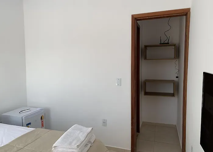 Pineapples Angra Rp2 - Suite Angra Dos Reis