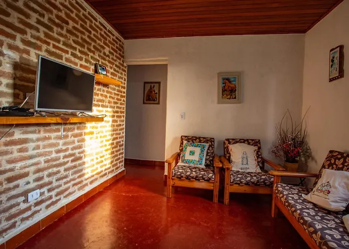 Sitio Pedra Do Bau Hotel São Bento do Sapucaí