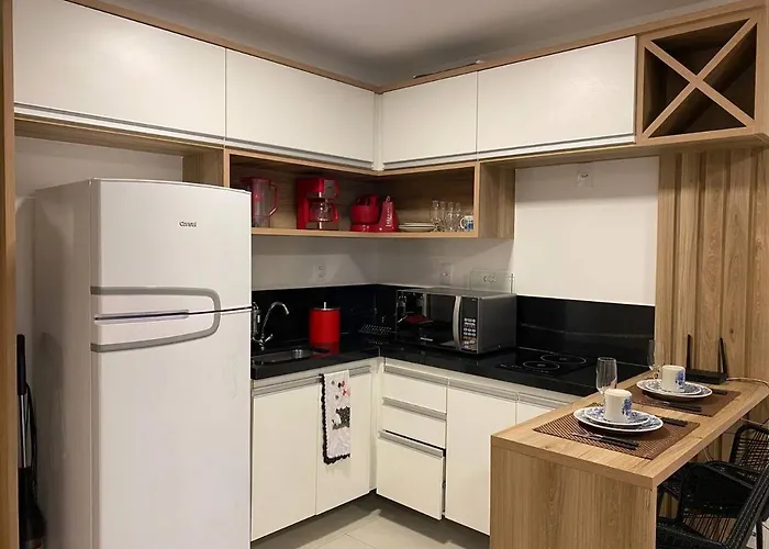 Pet friendly Studio2103 Estudio Moderno No Centro De Jf Apartment Juiz de Fora