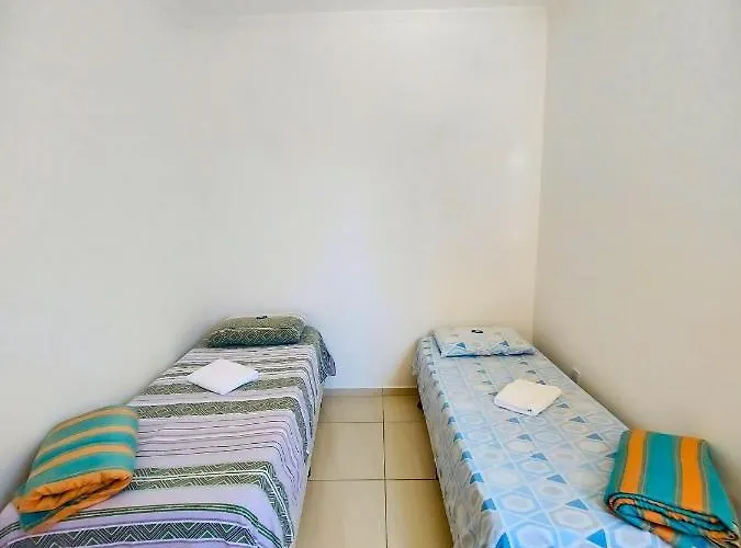 Quartos Economicos Taubaté
