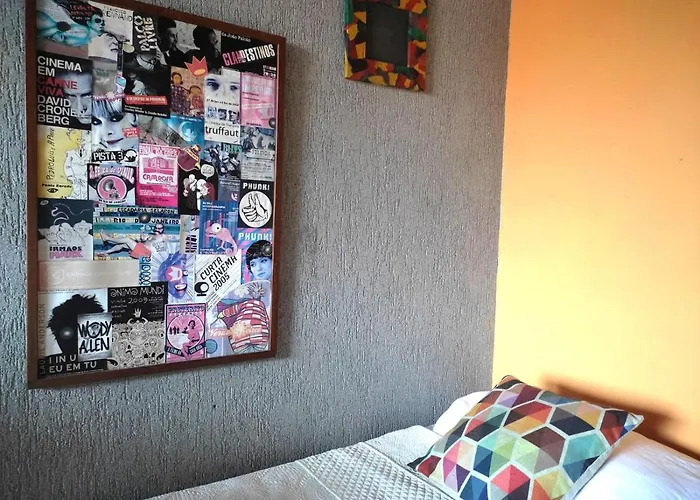 Mini Hotel Buzios