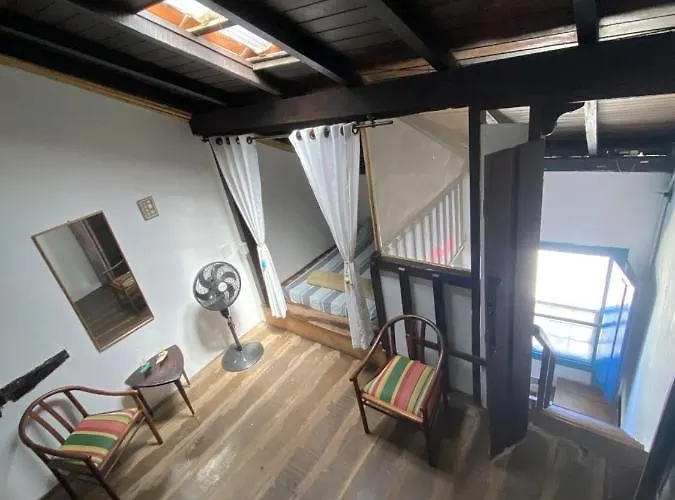 Cabin Rentals in Southeast of Brazil