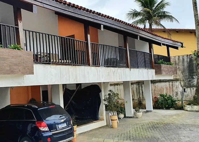 Royal-Inn Spa & Pousada Itanhaém