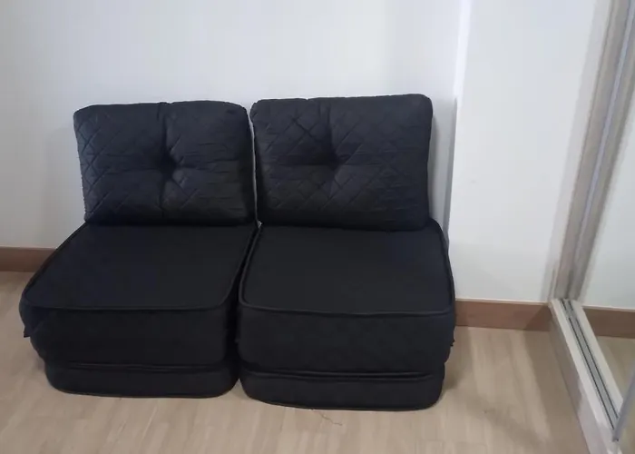 Boutique Loft Vista Azul - Hospedagem As Montanhas Domingos Martins