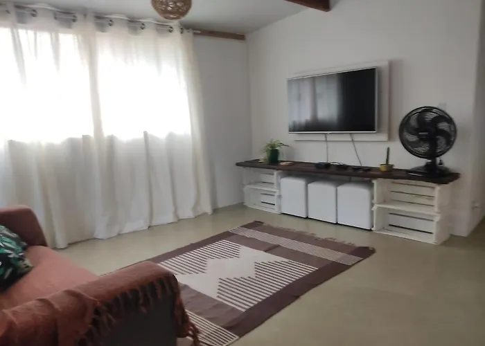 Casa Aconchegante - Bem Localizada Villa Ilhabela