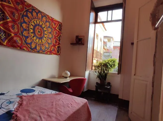 Casarao Artistico Em Santa Teresa Villa Rio de Janeiro privato
